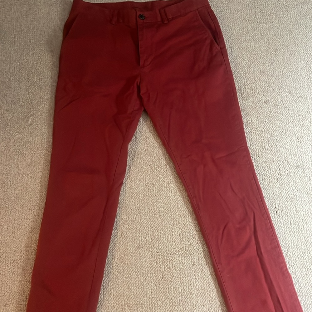 OLD NAVY Ultimate Slim Pants